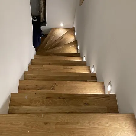 Ferienhaus Storchennest Dassow