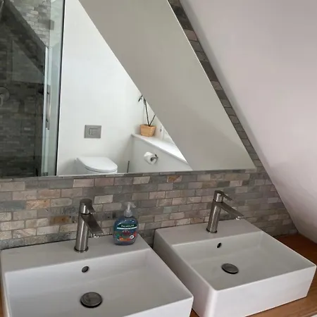 Ferienhaus Storchennest *