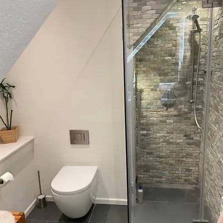 Ferienhaus Storchennest Nyaraló *