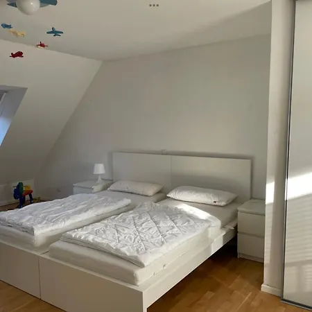 Ferienhaus Storchennest *