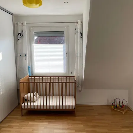 Ferienhaus Storchennest *